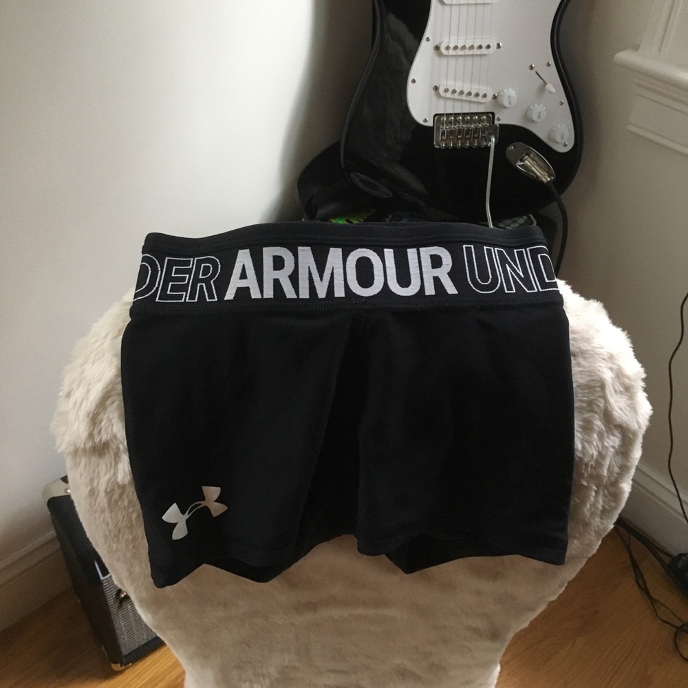 Under Armour shorts